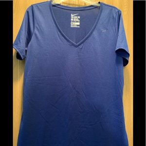 Nike size XL shirt